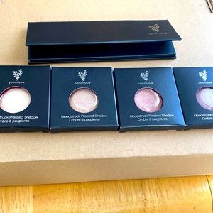 Younique Moodstruck Pressed Eyeshadow Palette. BRAND NEW.